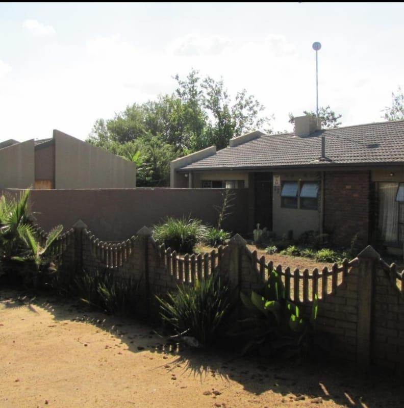3 Bedroom Property for Sale in Sasolburg Ext 11 Free State